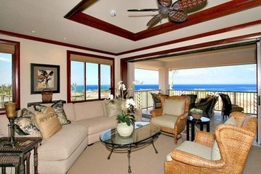 Daire Wai'ula'ula At Mauna Kea