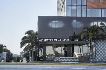 Ac Hotel By Marriott Veracruz