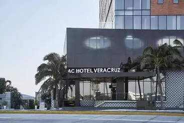 Ac Hotel By Marriott Veracruz