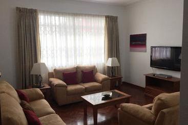 Апартаменты Aparts 4 Days