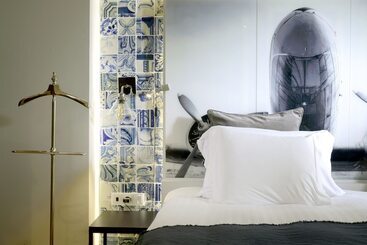 آپارتمان Dalma Old Town   Castelo