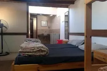 Deep Blue Divers Hostel Dahab