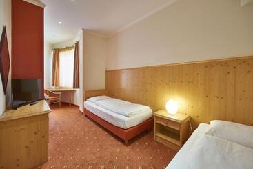 هتل Alpenoase Sonnhof