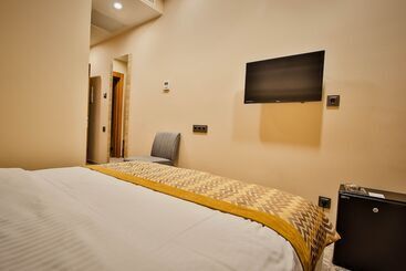 호텔 Ameri Plaza Tbilisi