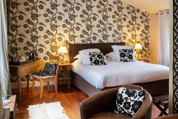 בית מלון כפרי Augill Castle