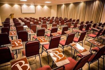 酒店 Bristol Viçosa