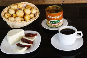 Hotel Bristol Viçosa