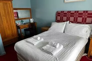 Hotel Castle