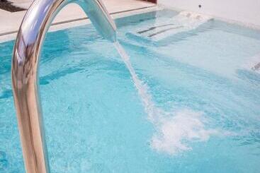 Szálloda Central Park 103 H