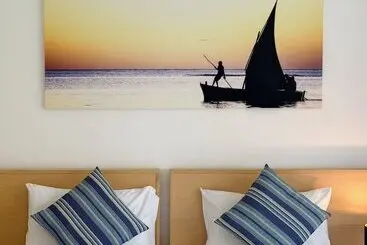 Hotel Choisy Les Bains