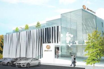 Focus Hotel Premium Sopot
