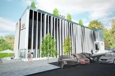 Focus Hotel Premium Sopot