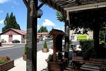 Hotel Hôtel La Clairière