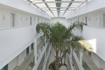 Hotel Modica Beach Resort