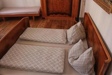 בית מלון כפרי Penzion Bohemia