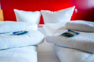 Hotel Romantik Schlossgut Auerstedt