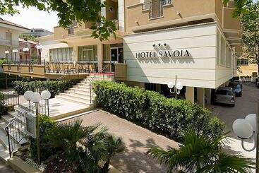 בית מלון כפרי Savoia