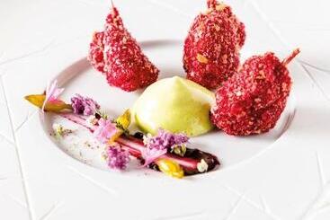 酒店 Château & Spa De La Cueillette