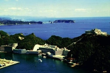 Otel Urashima Nagisakan Nisshokan