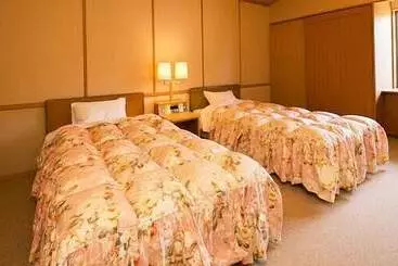 Hotel Urashima Nagisakan Nisshokan