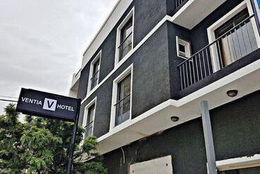 酒店 Urbano Ventia