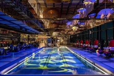 Novotel Ambassador Seoul Yongsan