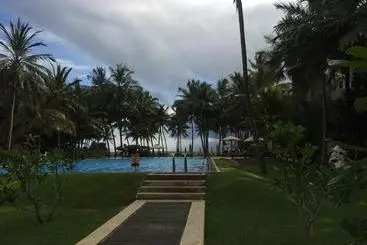 Resort Taprobana Wadduwa By Asia Leisure