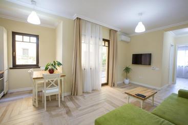 Apartament The One & Only Dumbravita