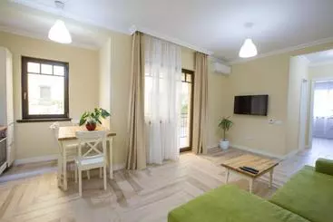 Apartament The One & Only Dumbravita