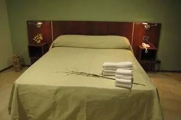 Apartahotel Tunkelén Apart