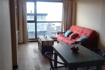 דירה Xima Aparts Bariloche