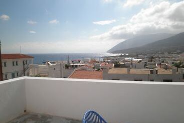 Apartamentos turísticos Angelica