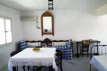 Apartaments turístics Angelica