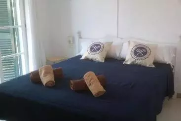 Apartamentos Playa Park Cala N Bosch