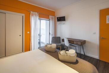 تختخواب و صبحانه Atlantic Home Azores