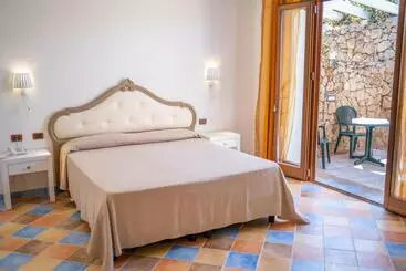 Otel Cupola Bianca Resort