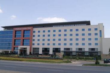هتل Hilton Garden Inn Nairobi Airport