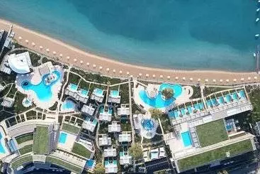 Hotel Ikos Dassia