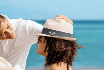 فندق Ikos Dassia