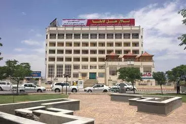هتل Kamelia