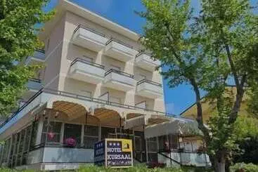 Hotelli Kursaal Di Bellaria