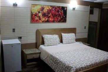 Hotel Posada La Parada