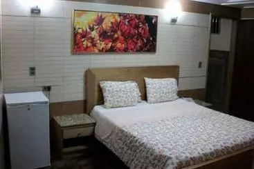 Hotel Posada La Parada