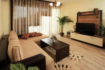 Отель Long Beach Resort