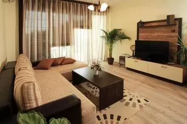 Hotel Long Beach Resort