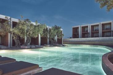 酒店 Olea All Suite