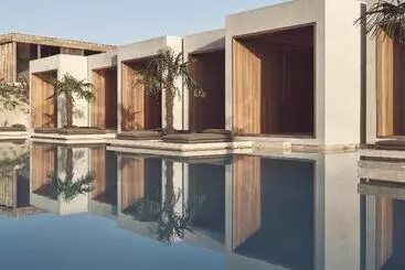 Hotel Olea All Suite