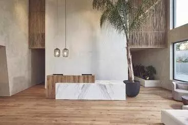 هتل Olea All Suite