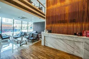 ホテル Sim Boutique