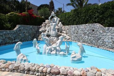 בית מלון כפרי Stella Marina